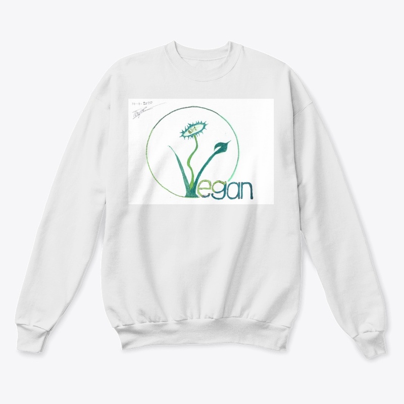 A Vegan Option