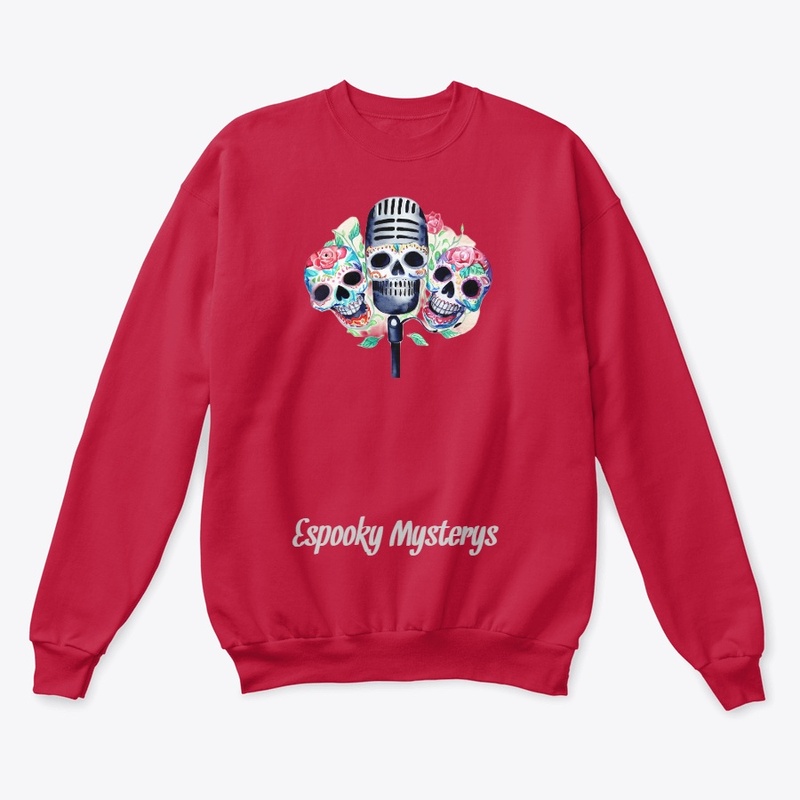 Espooky Alt Hoodie