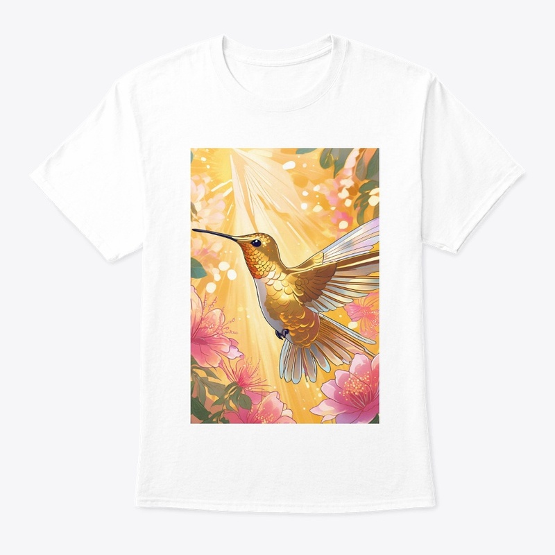 arany kolibri