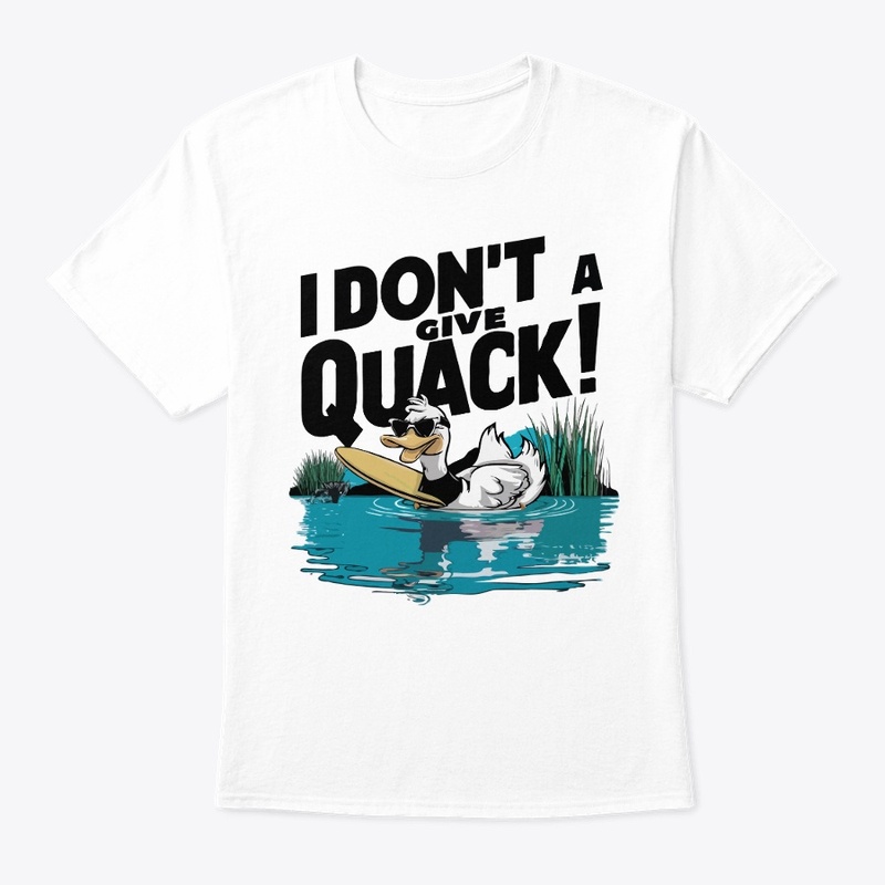 Cool Duck