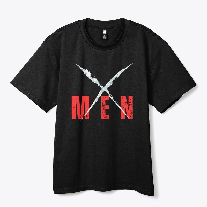 X Men