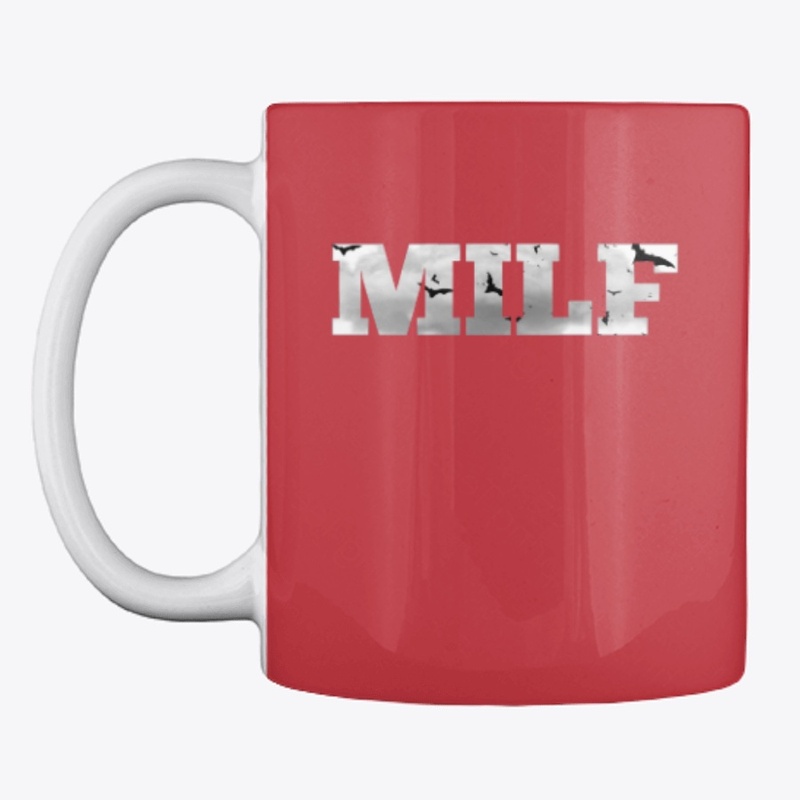 Milf Gift_ Mom i'd Like to Fish