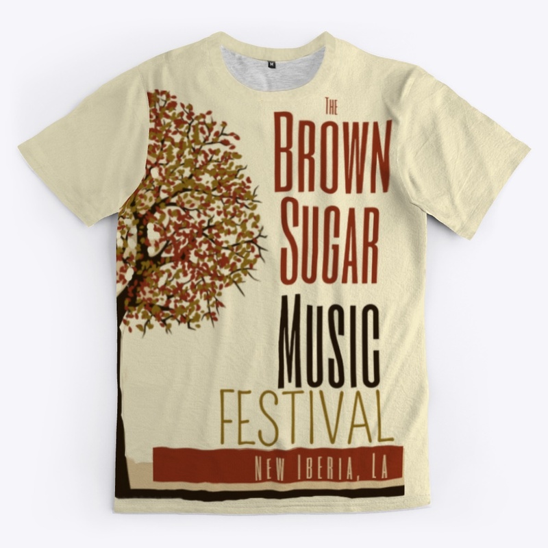 The Brown Sugar Music Festival