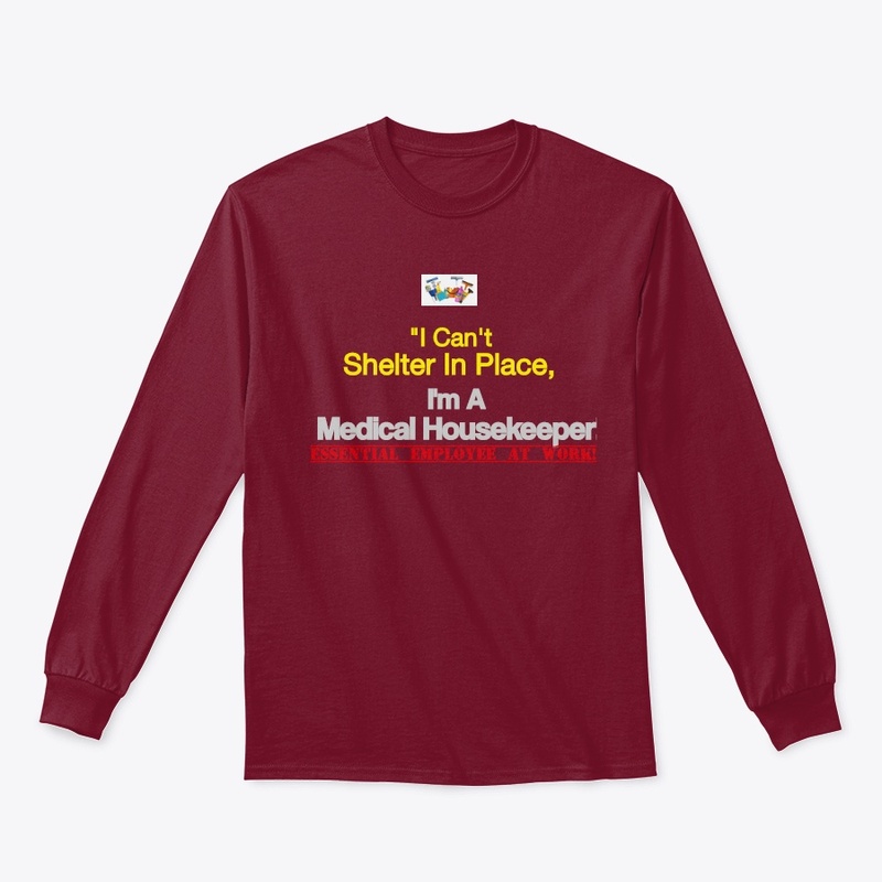 Medical Housekeeper