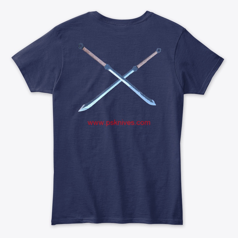 dual wield on the back