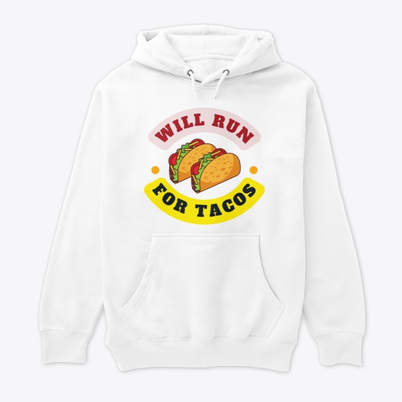 Taco Running