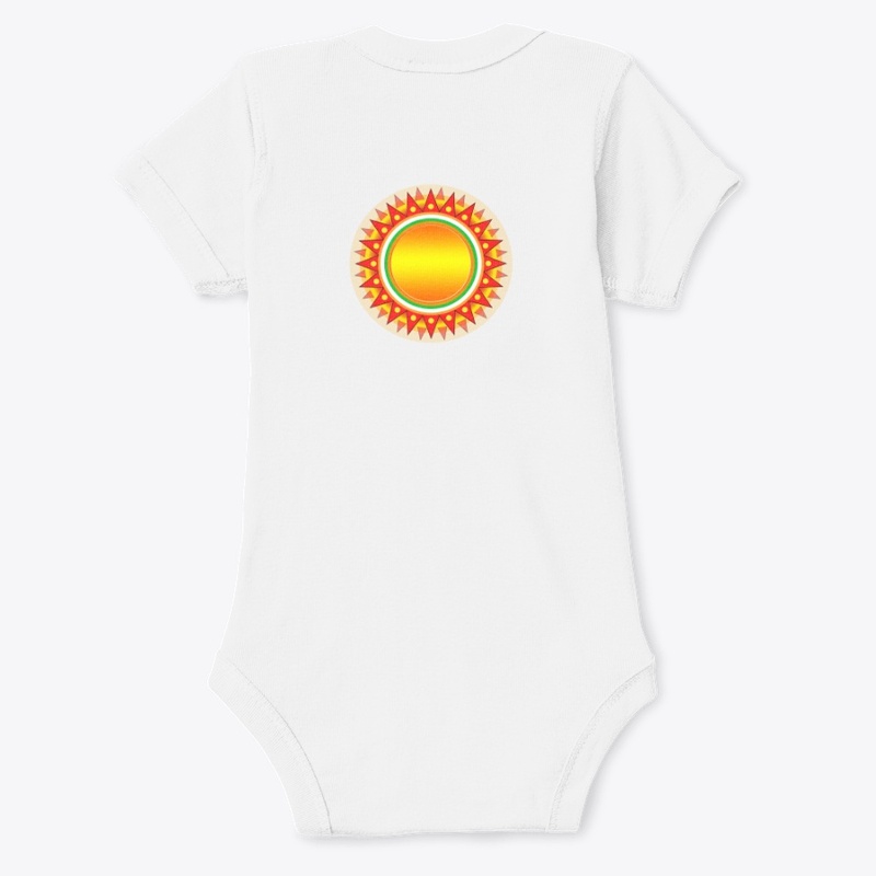 Hello Sunshine!
