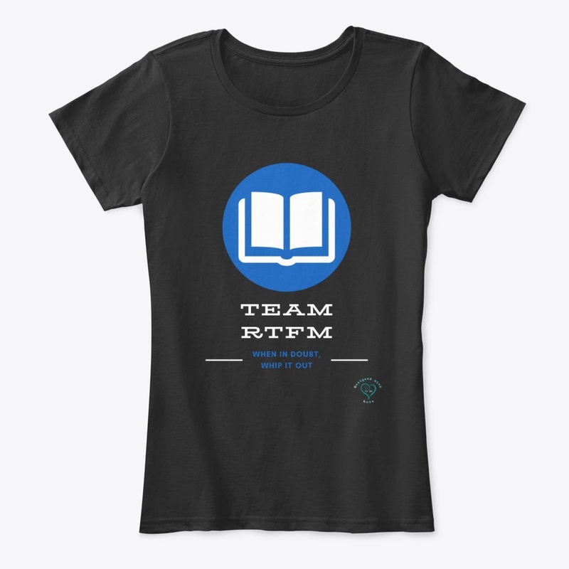 Team RTFM