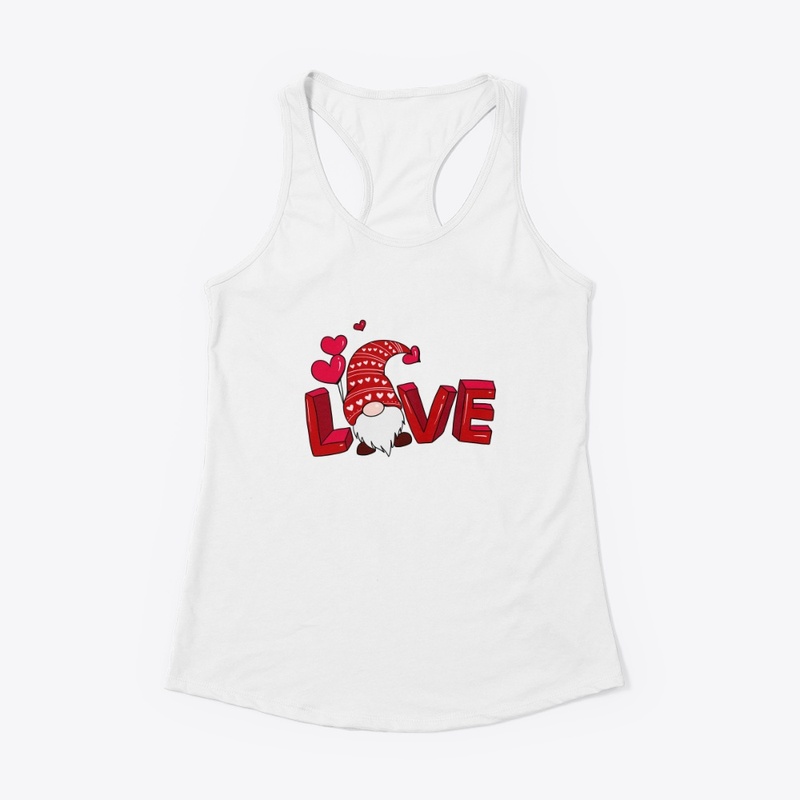 valentine's day gift tshirt