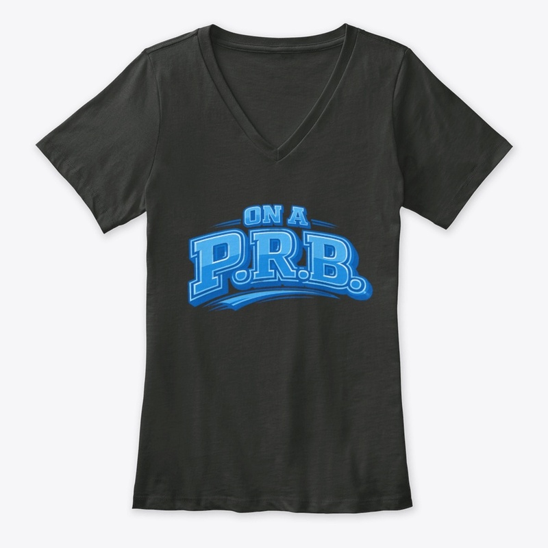 On a P.R.B.