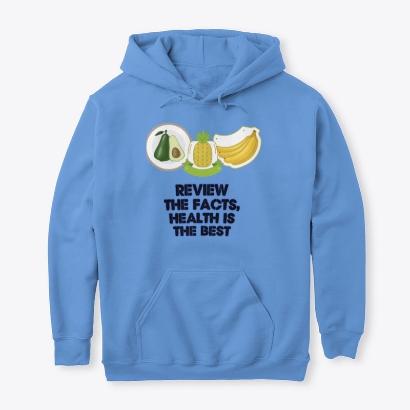 HEALTH IS WEALTH