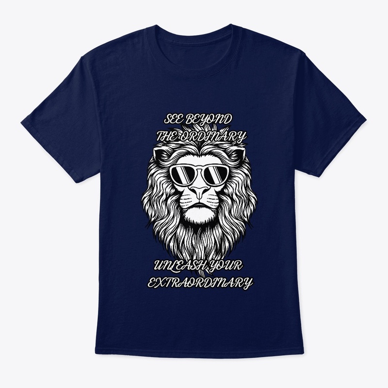 Unleash Your Extraordinary