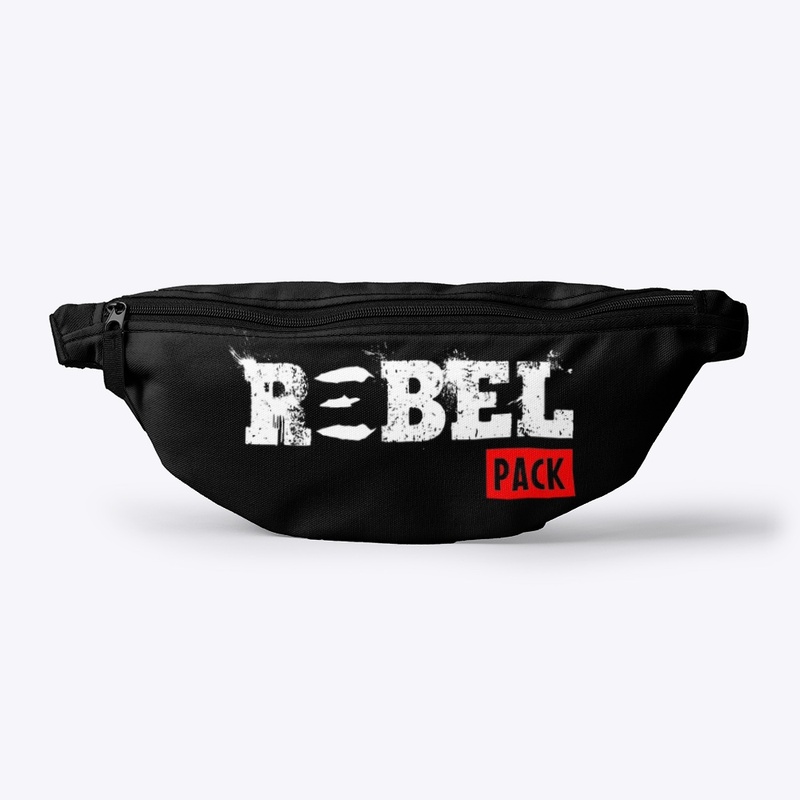 Original Rebel Pack Dark