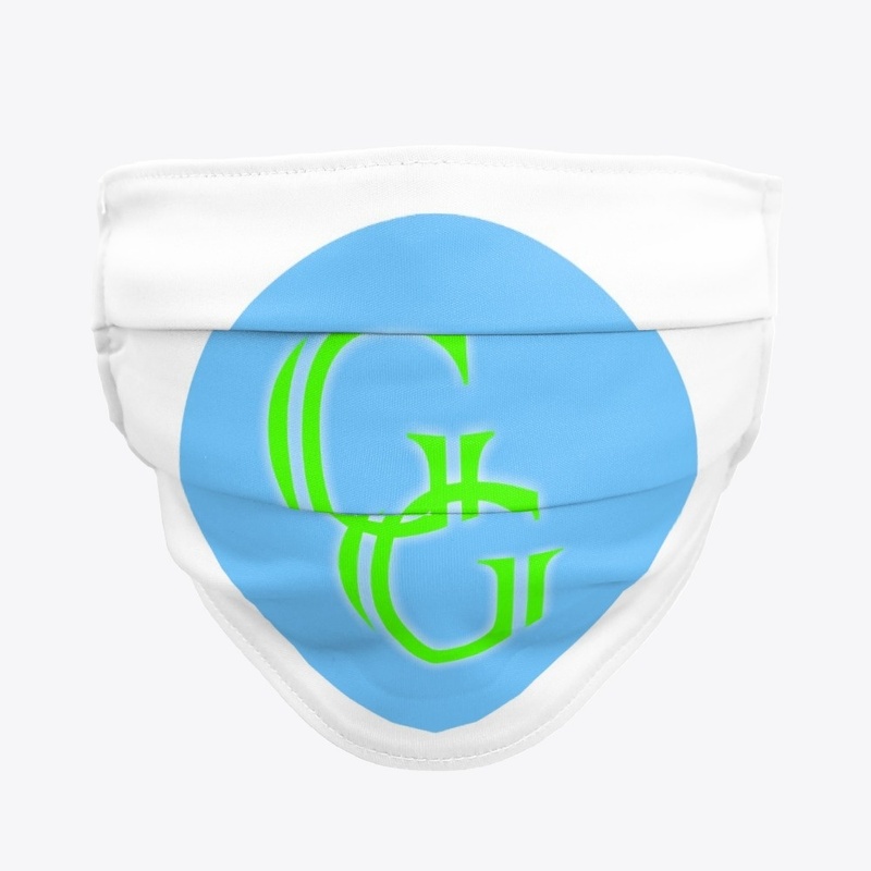 Giggling Goozer Logo