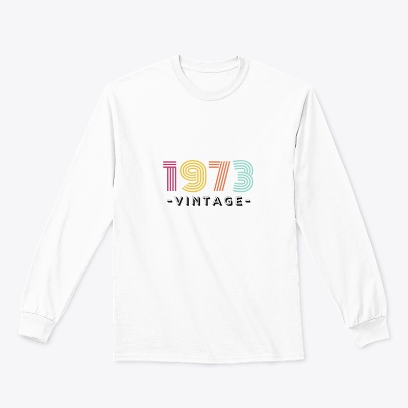 1973 vintage