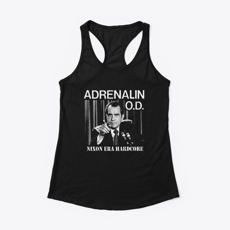 Adrenalin Od Merch