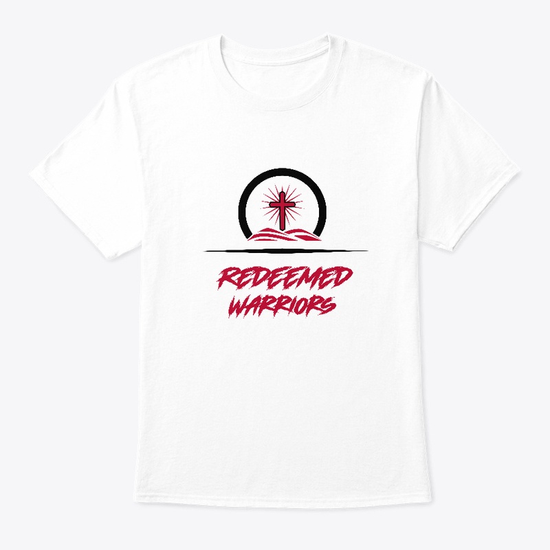 Redeemed Warriors