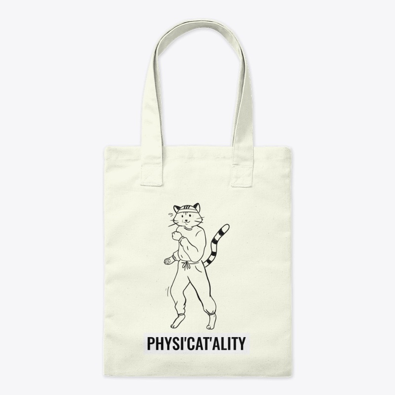 Physical Cat