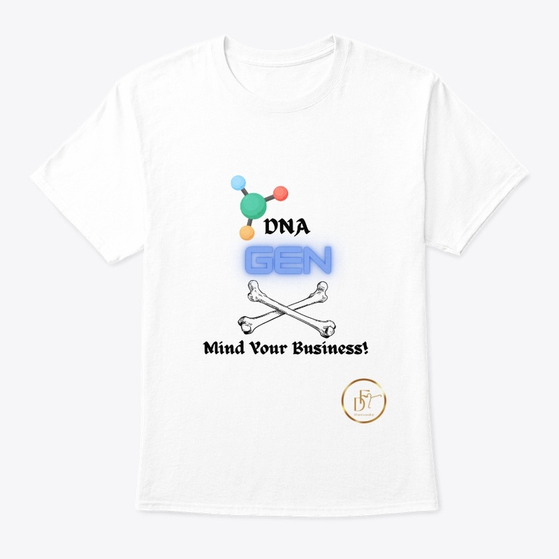 DNA Gen X
