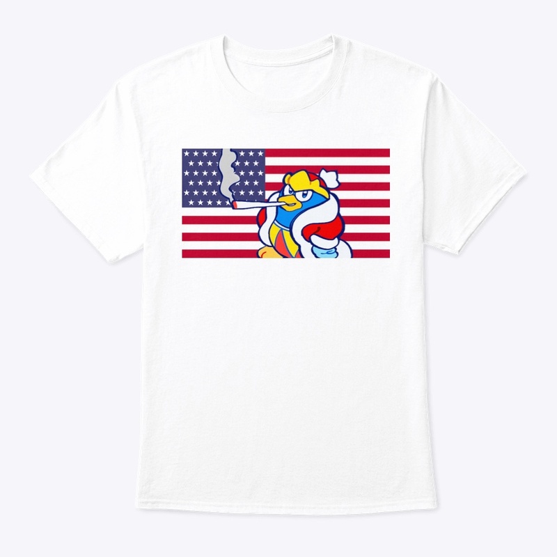 Stockhomie Nation