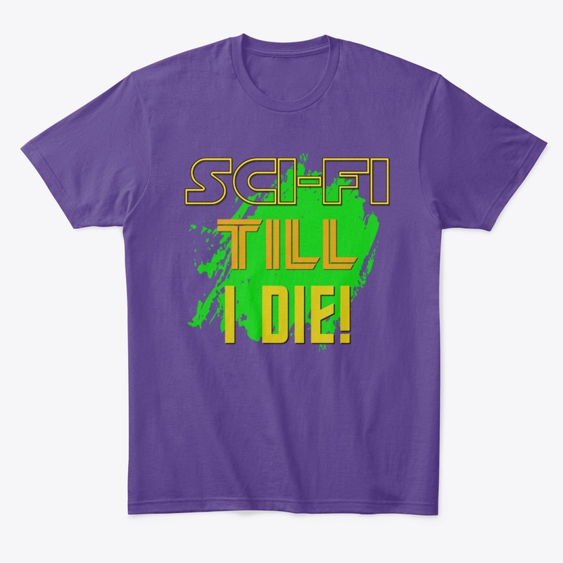 Sci-Fi Till