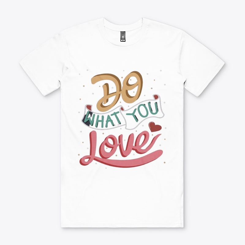 Love Your Path