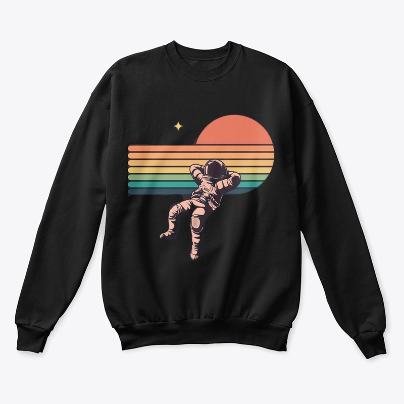 Space 🚀 Edition