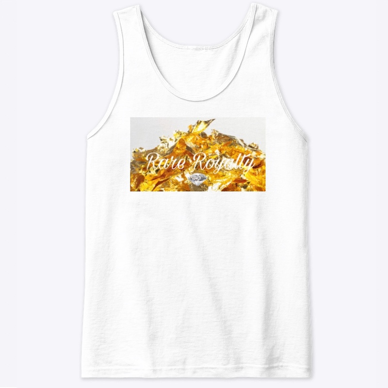 Rare Royalty Gold