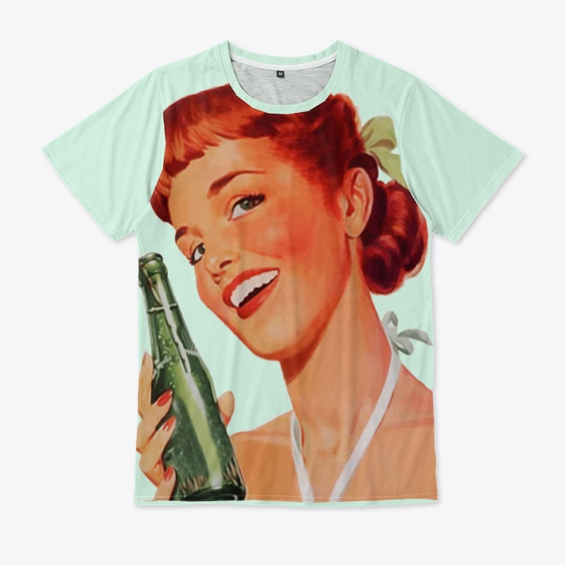 Coke Ca Naut Collection
