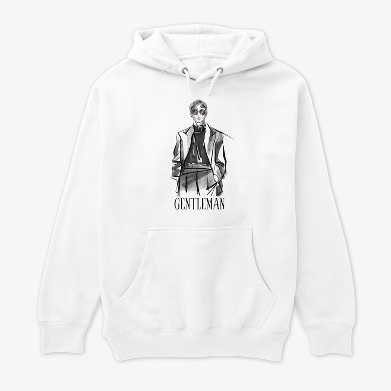 Gentlemen T-shirt