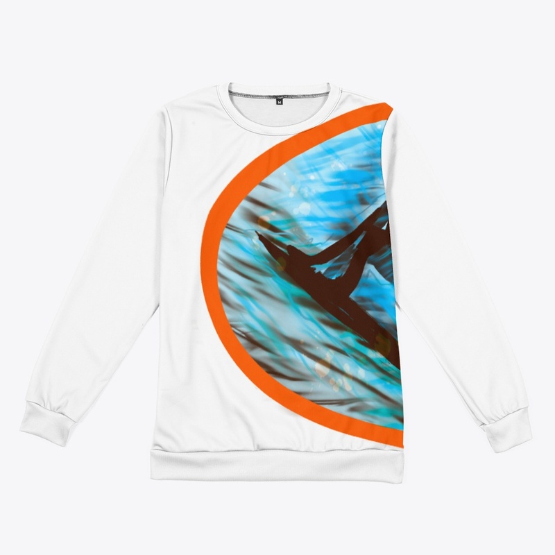 Surf Blue