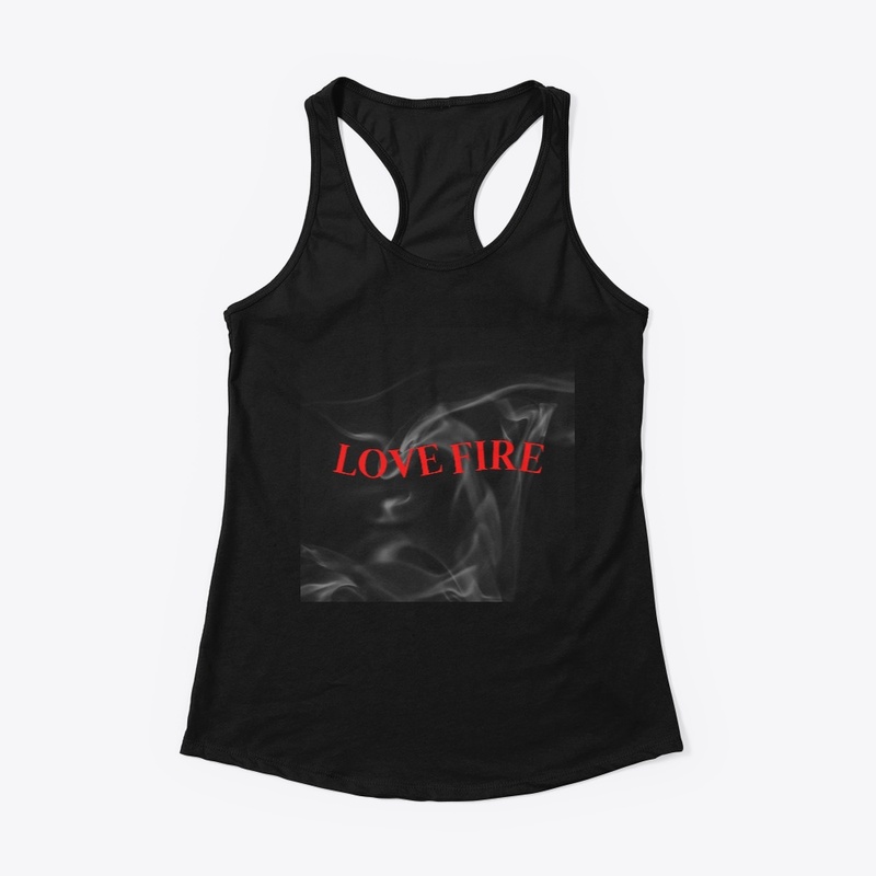 Love fire