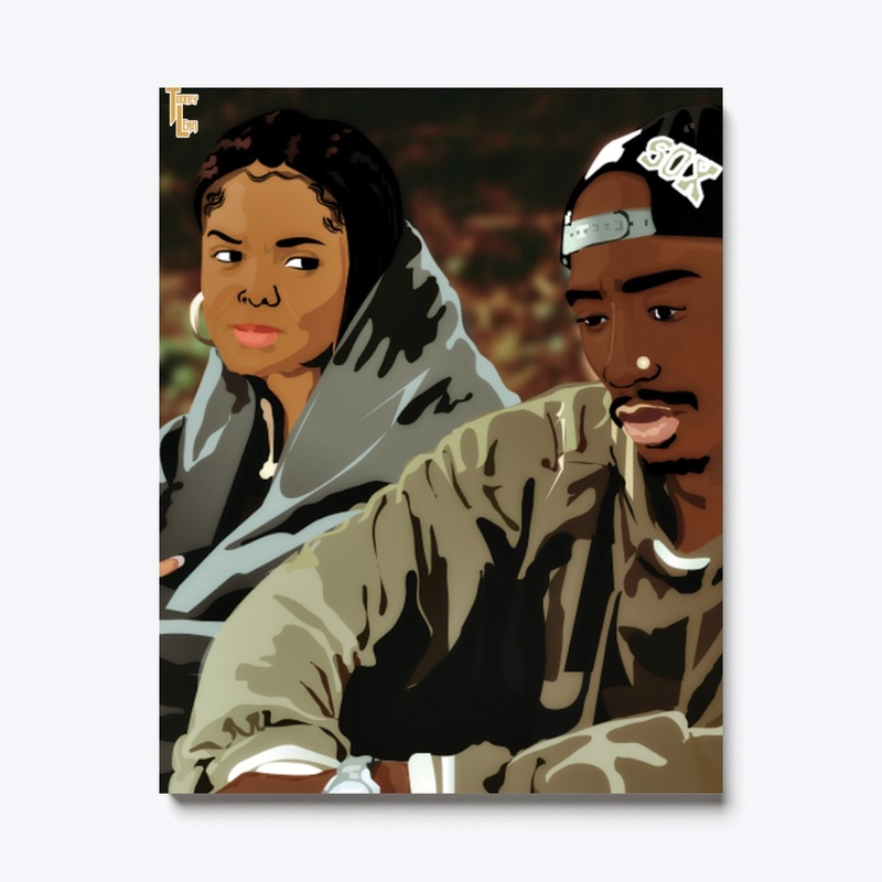 Lucky&Justice