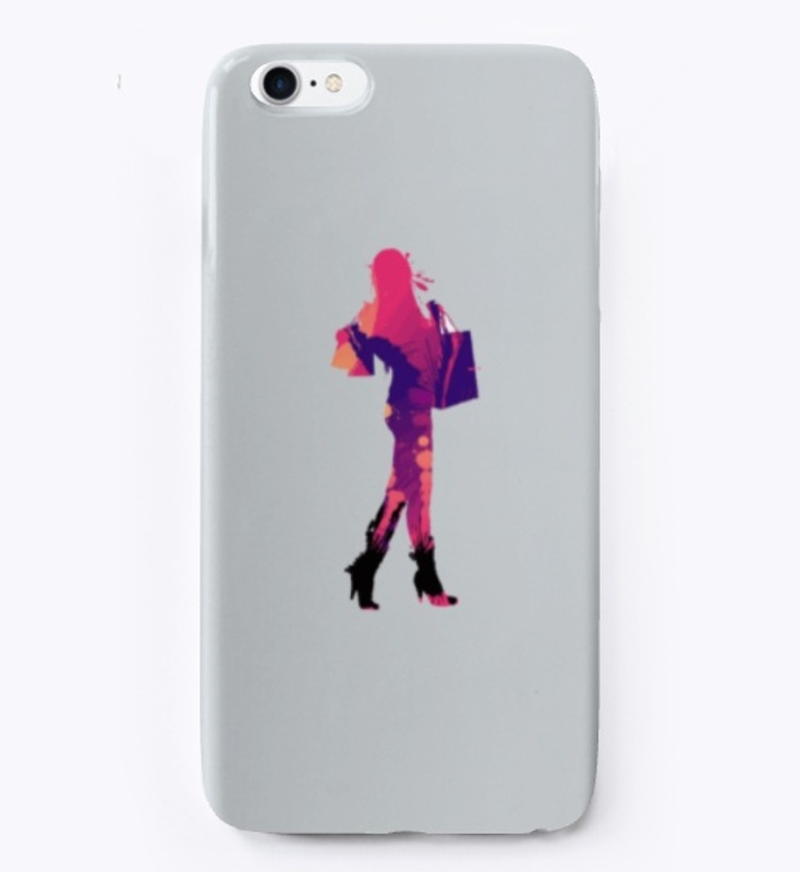 Mobile  back cover