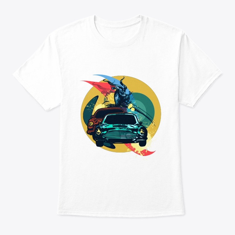 Car Dreaming