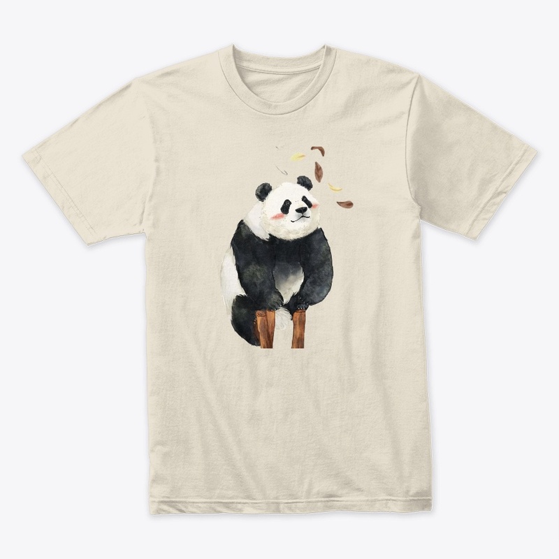 MENGLAN🐼Giant Panda