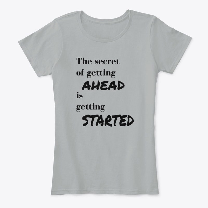 secret Tee