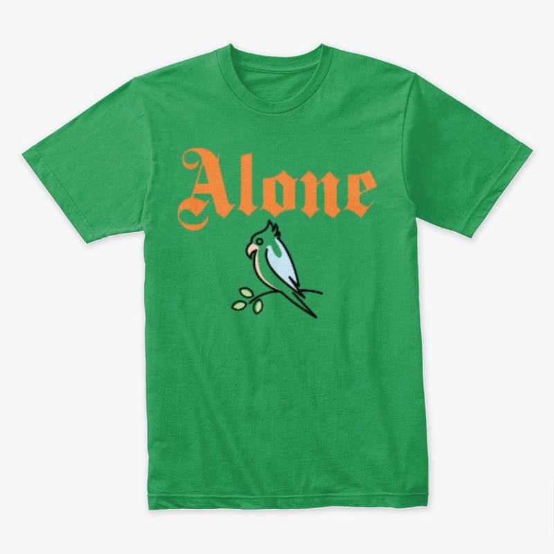 Man t shirt design 