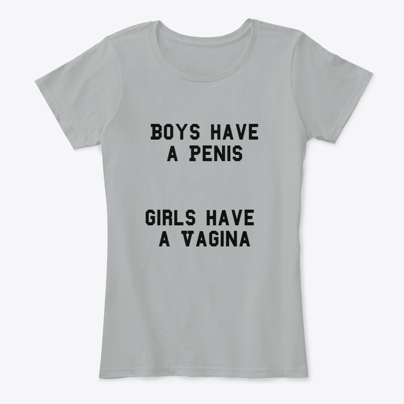 Boys and Girls