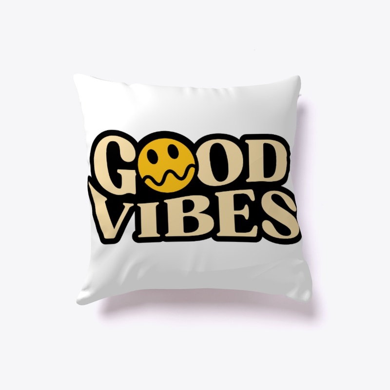 good vibes