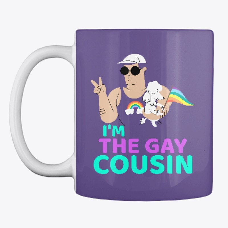 The Gay Cousin