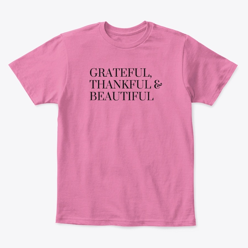 THANKSGIVING T SHIRT