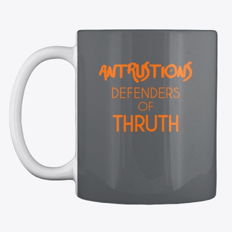 DRINKING CUP