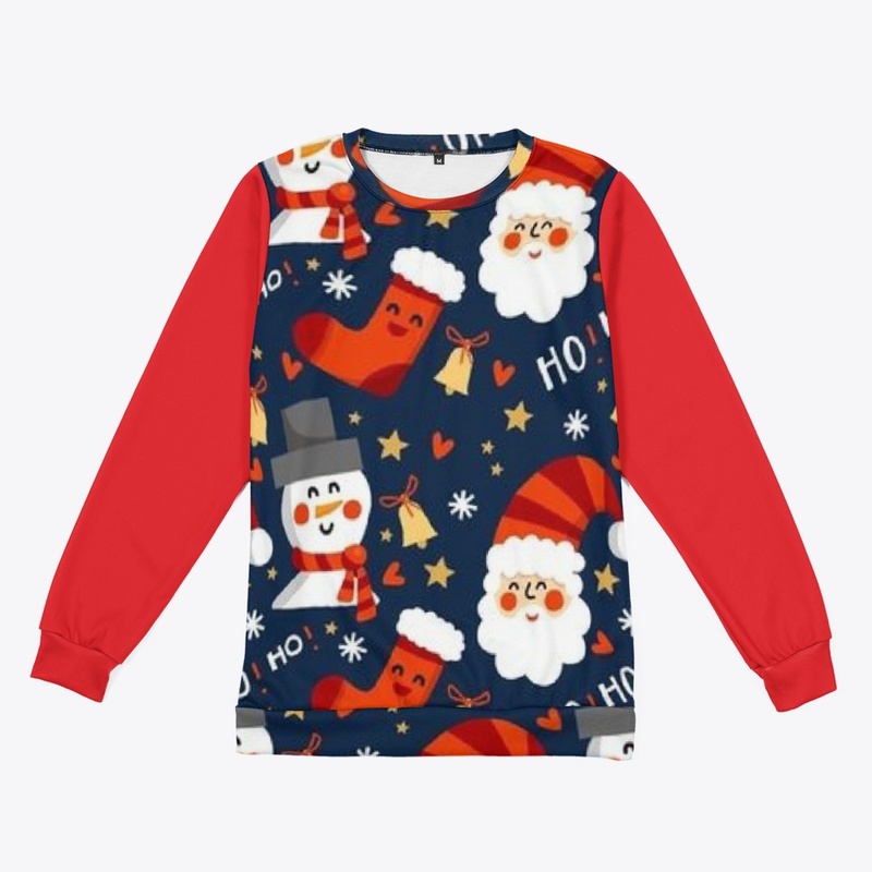It's Christmas