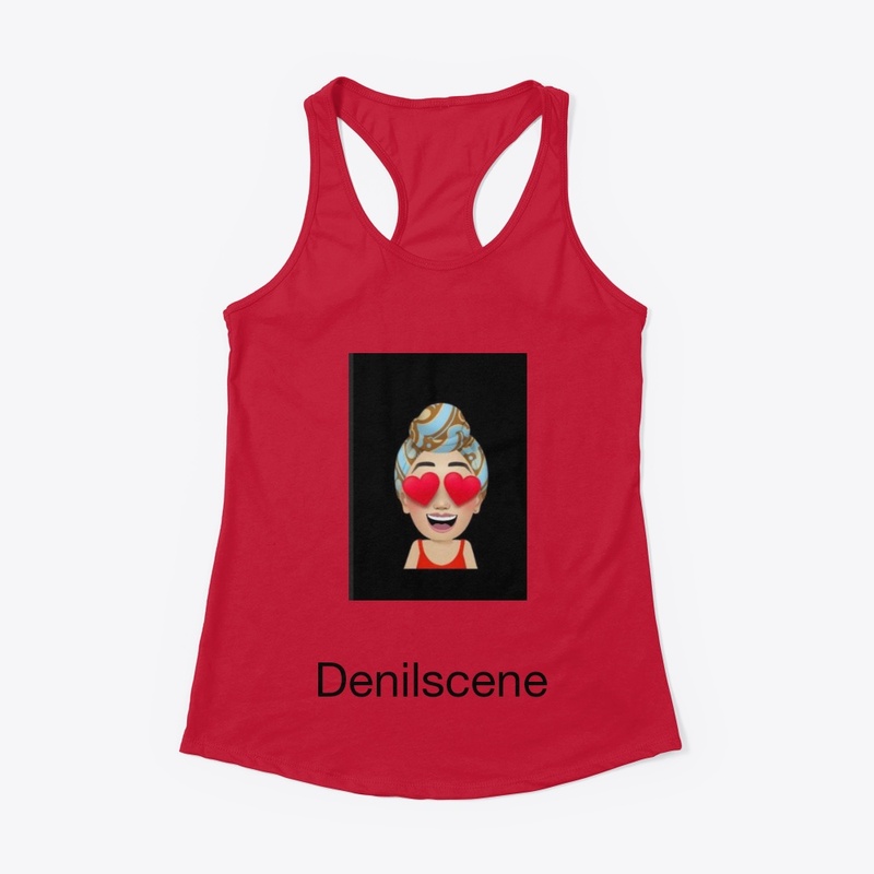 Denilscene 