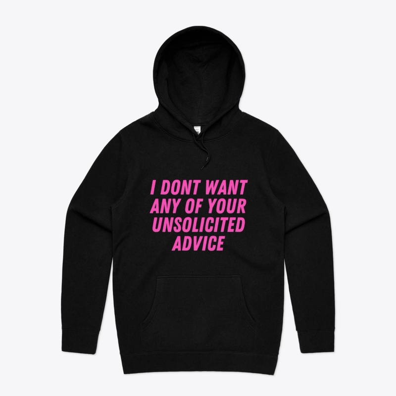 STFU MERCH