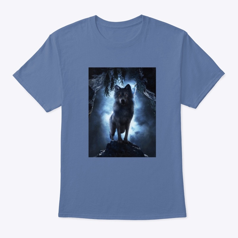 Wild Spirit: Wolf Edition