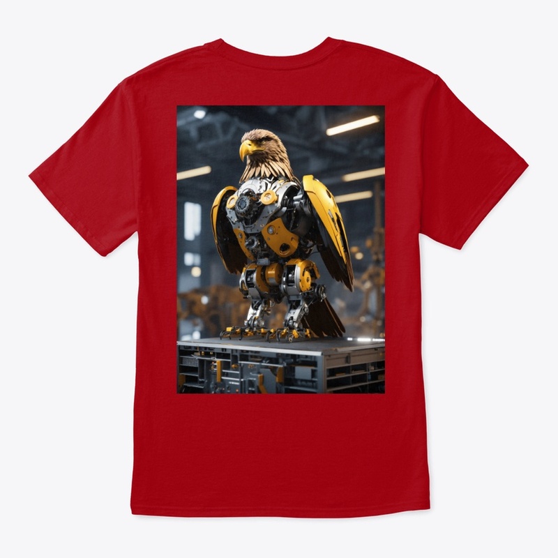 Designer tshirt for men 