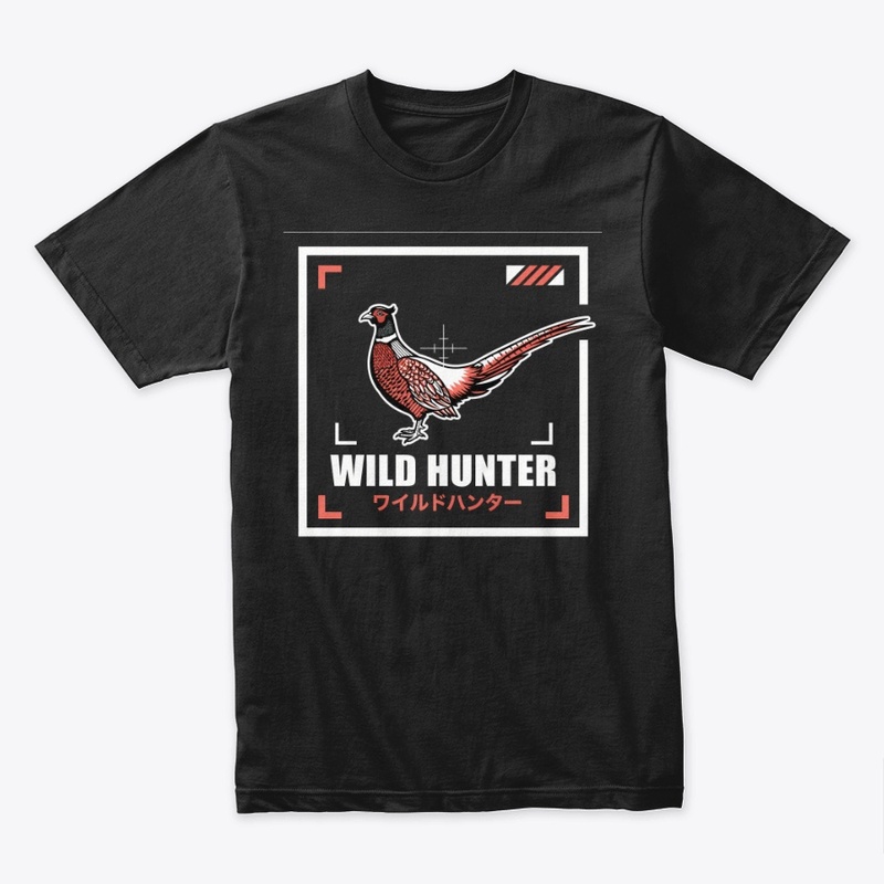 The Wild Heartbeat