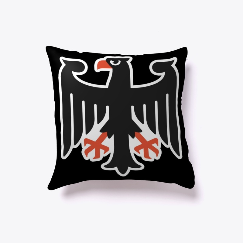 German coat of arms eagle